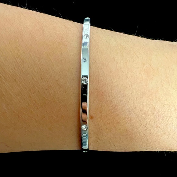 Swarovski bangle - Picture 1 of 6